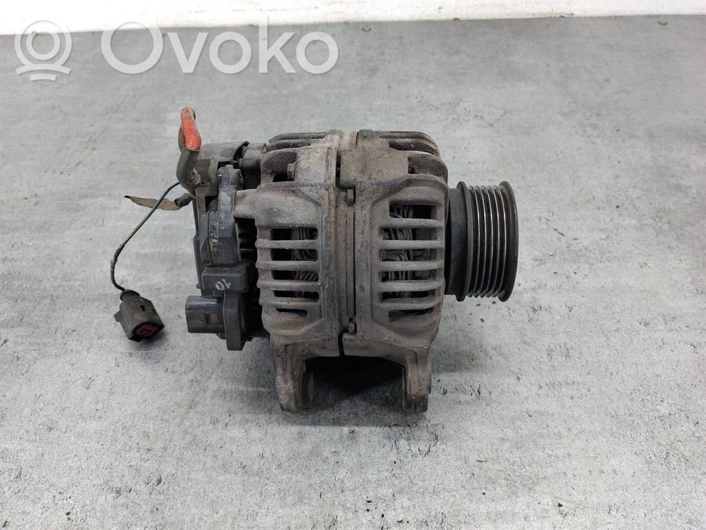 Volkswagen Transporter - Caravelle T4 Generator/alternator 