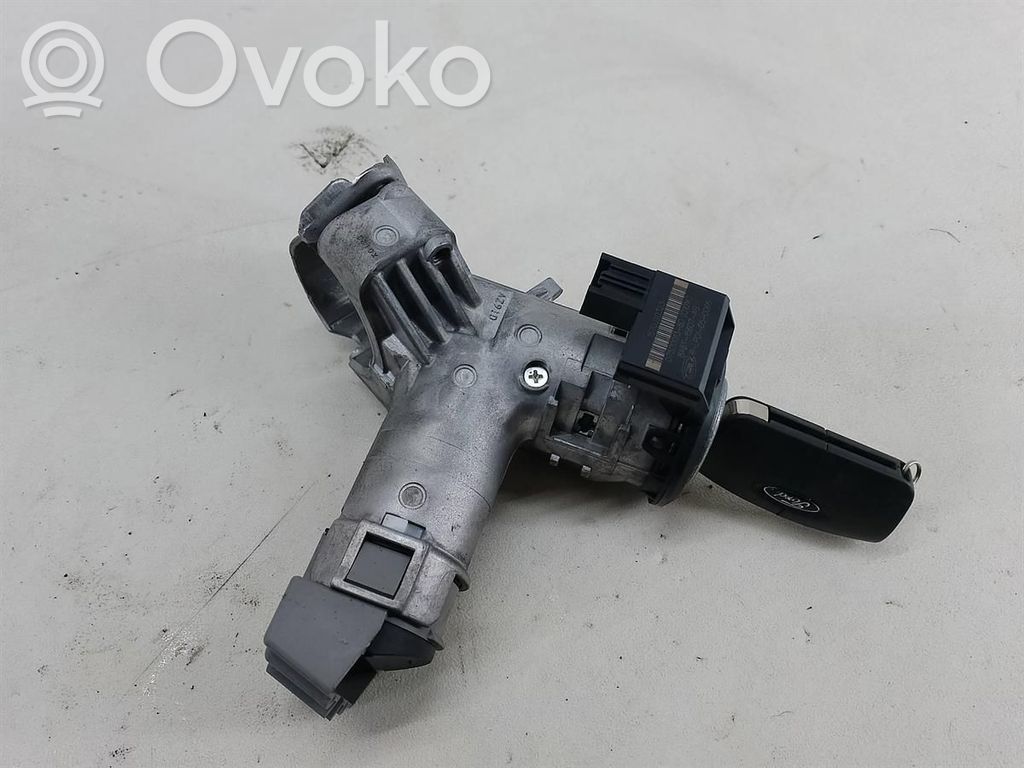 Ignition lock   9V213F880EC