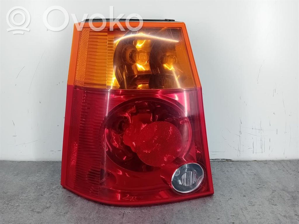 Rear/tail lights   04857587AB