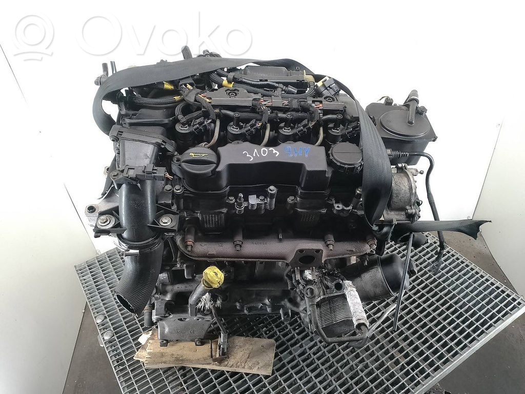 Motor   9HY10JB35