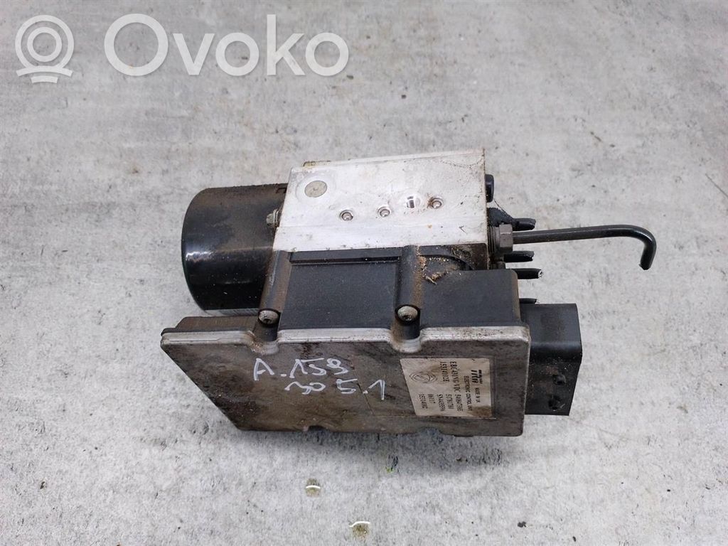 Alfa Romeo 159 ABS Pump 
