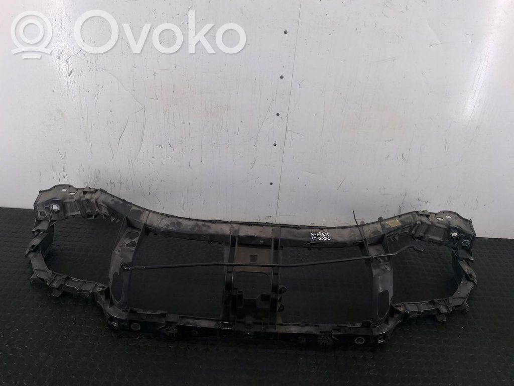 Ford S-MAX Radiatorių panelė 