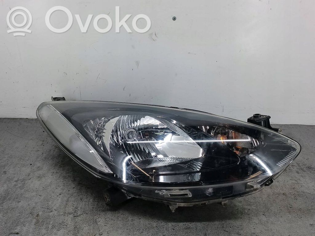Headlight/headlamp   K2442DR6151030