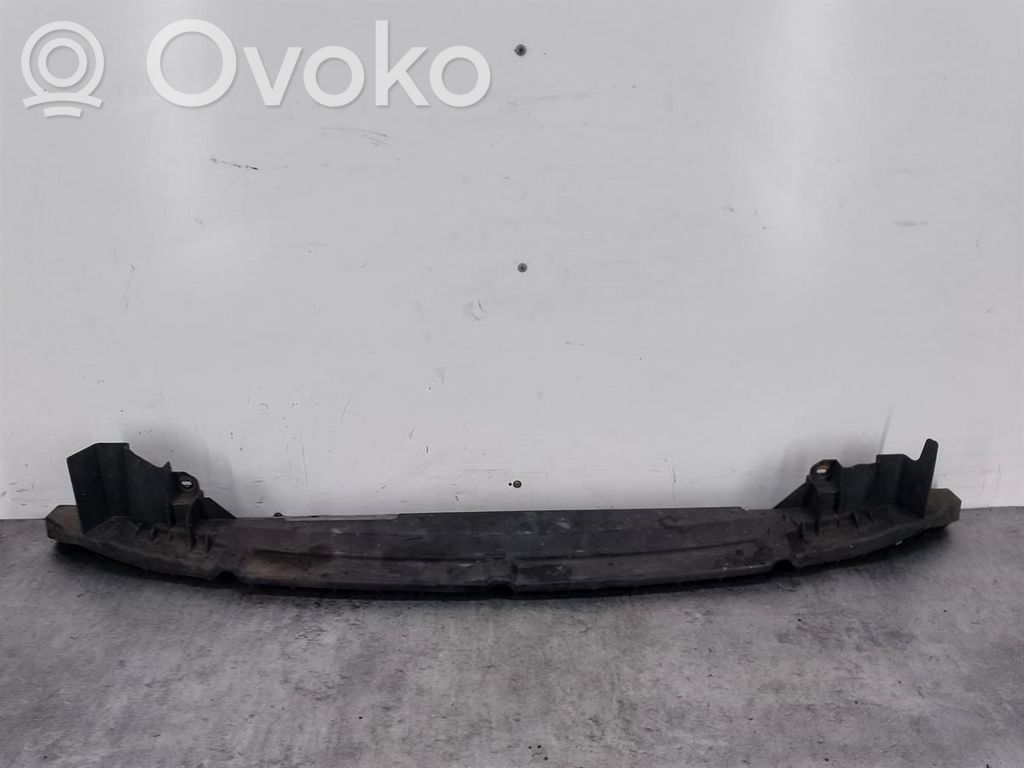Mazda 2 Priekinis sustiprinimas bamperio 