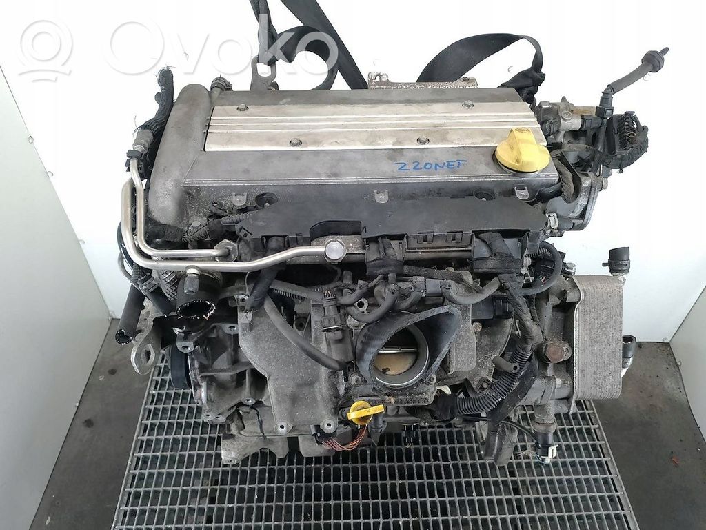 Motor   Z20NET