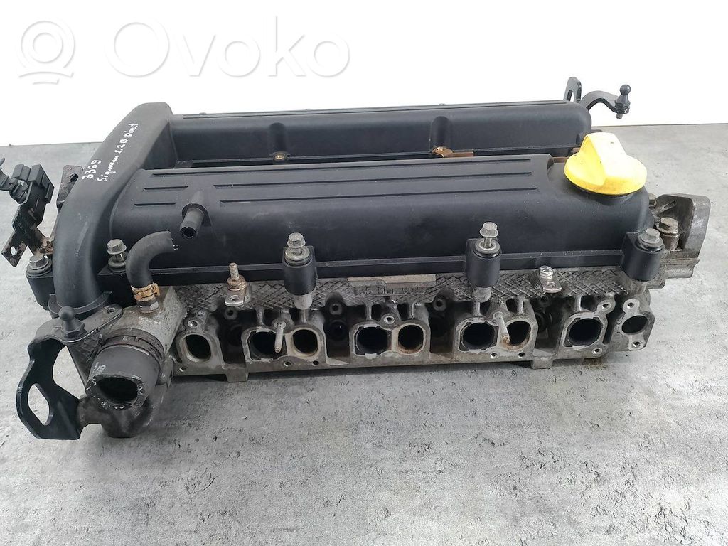 Opel Signum Galva 