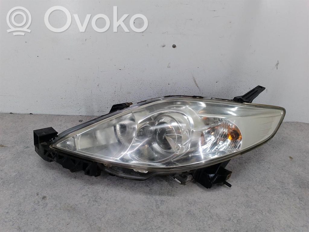 Headlight/headlamp   P5117L