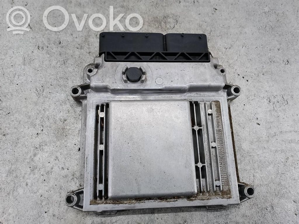KIA Ceed Engine control unit/module ECU 