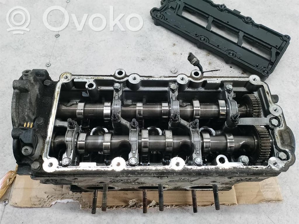Audi A6 S6 C6 4F Galva 