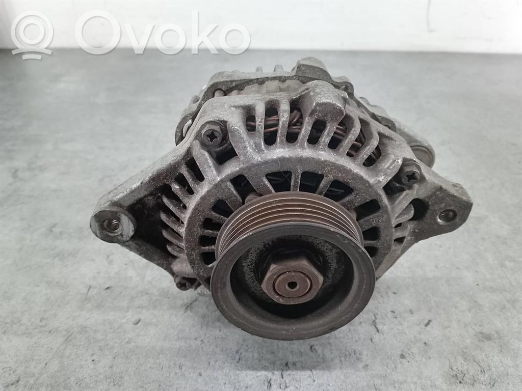 Honda Jazz Ģenerators 