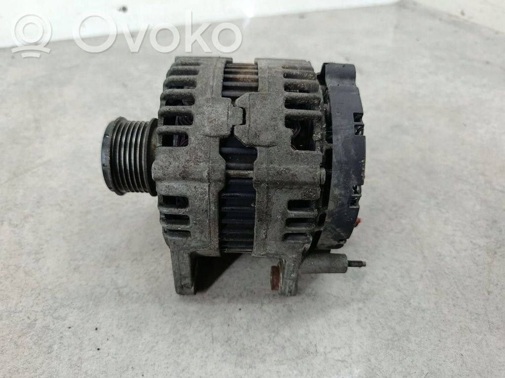Dodge Journey Ģenerators 