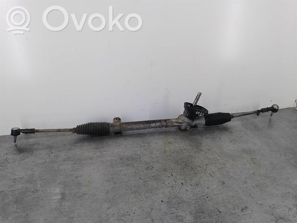 Opel Meriva A Hammastanko 