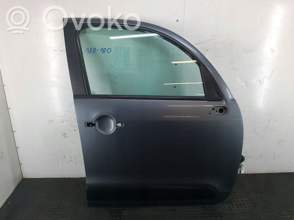 Citroen C3 Picasso Etuovi 