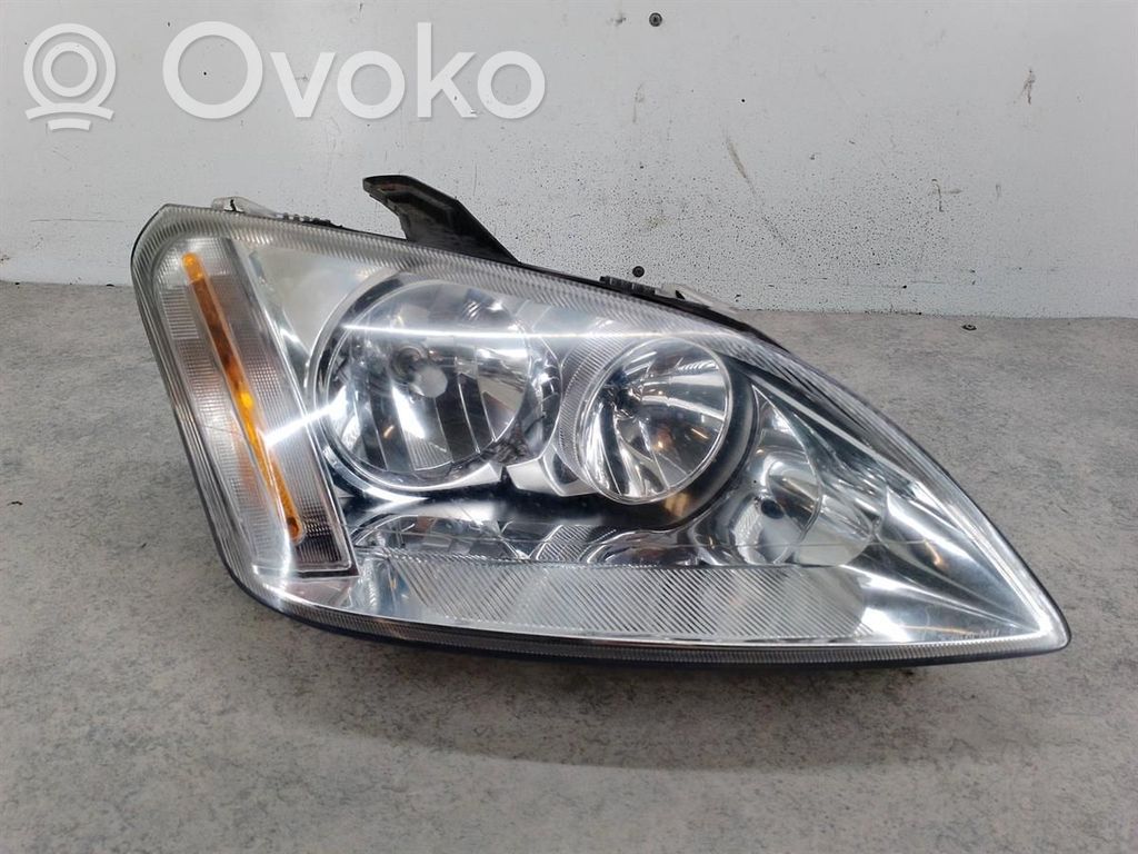 Ford Focus C-MAX Phare frontale 