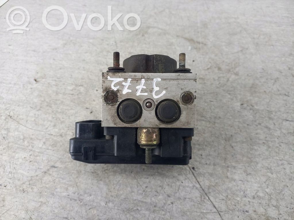 Honda Jazz ABS bloks 