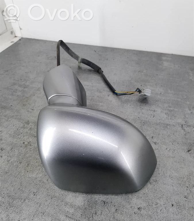 Honda Jazz Front door electric wing mirror 