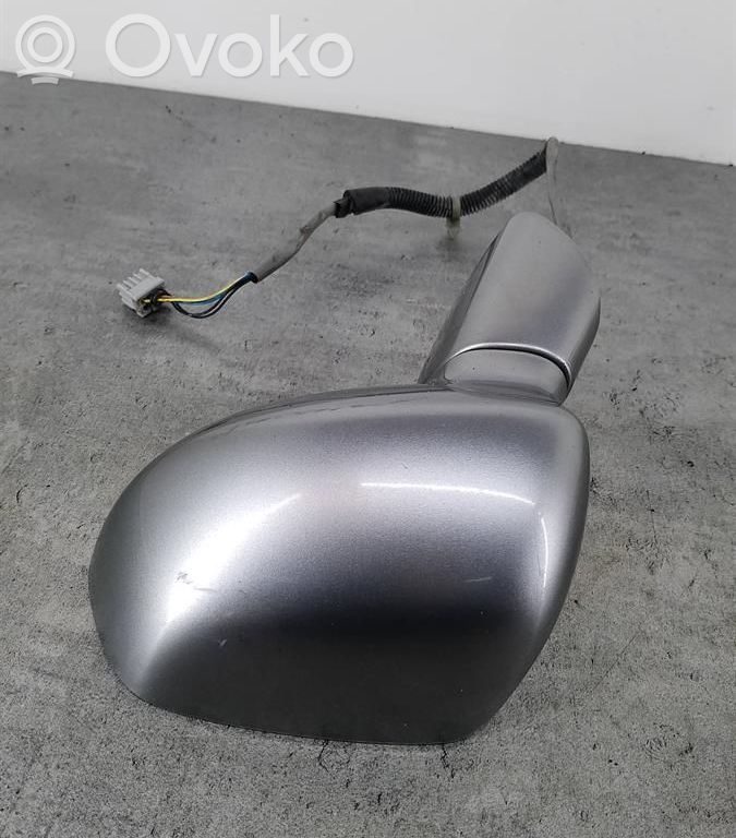 Honda Jazz Front door electric wing mirror 