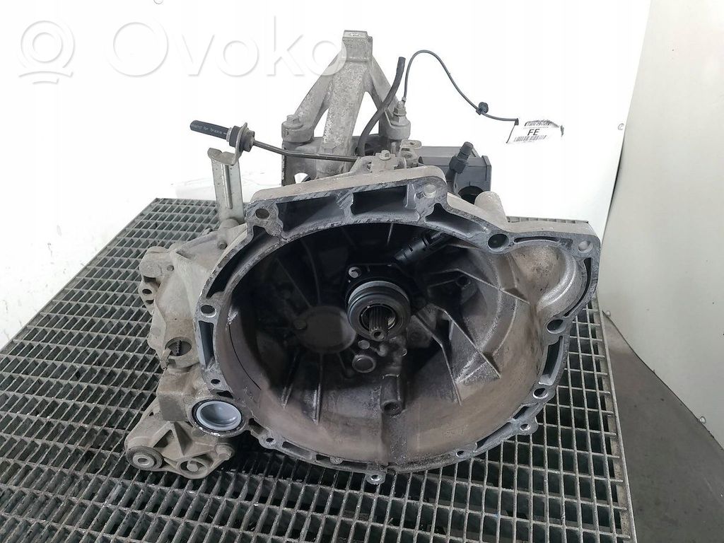Ford Focus 5 Gang Schaltgetriebe 