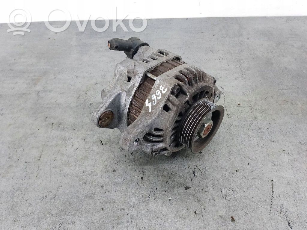 Honda Jazz Ģenerators 