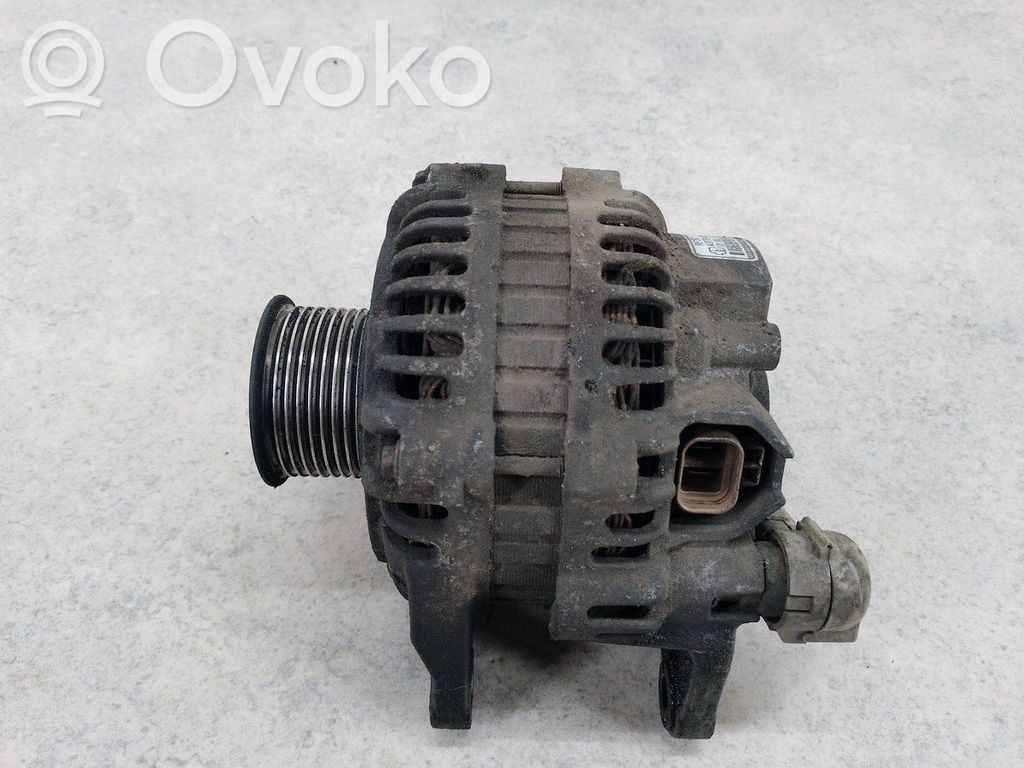 Generator/alternator   A3TB4981