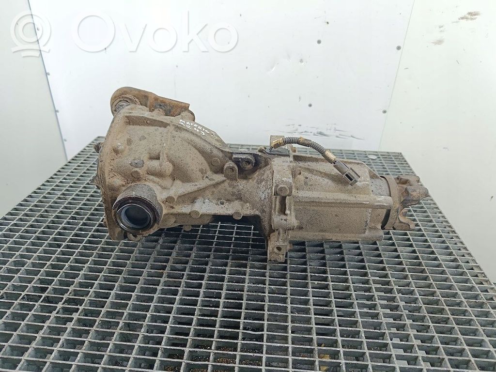 Ford Maverick Rear differential 