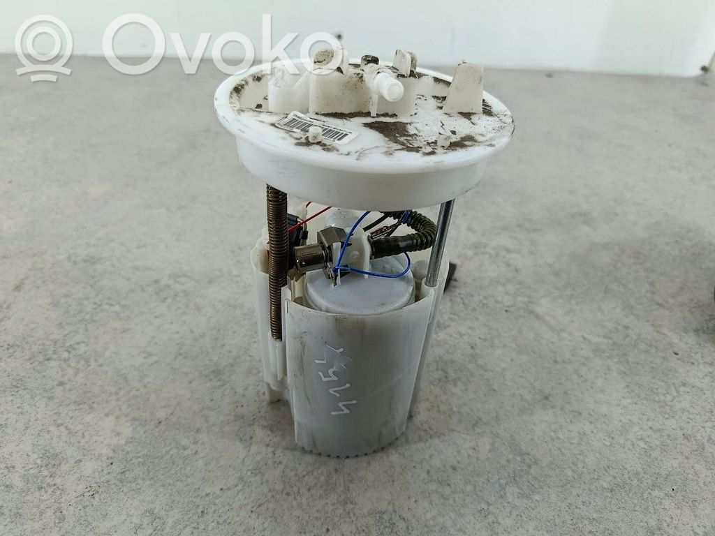 Bomba interna de combustible   BV619H307JB