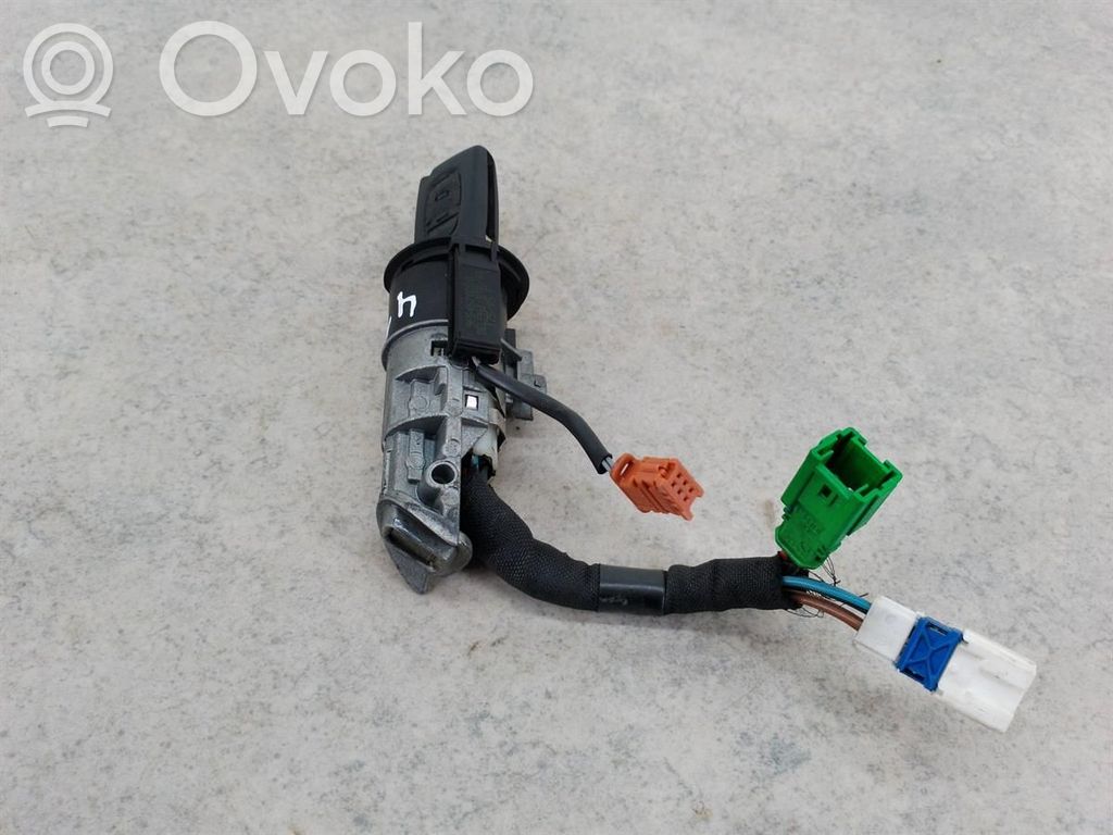 Virtalukko   9654570280