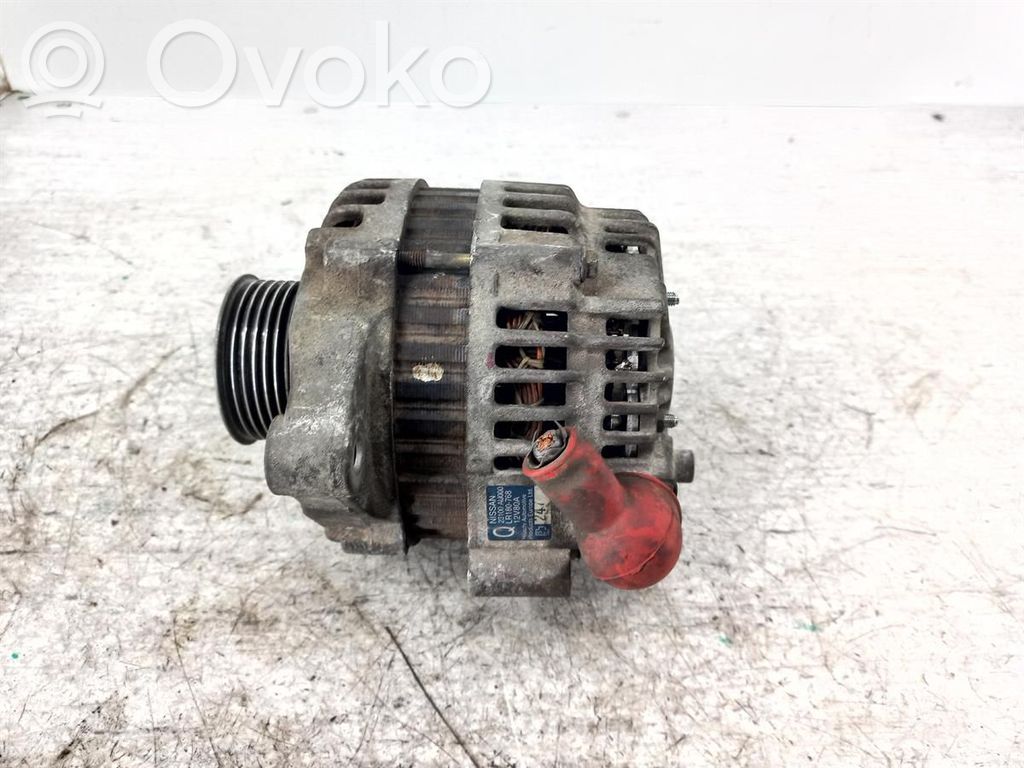 Nissan Primera Ģenerators 