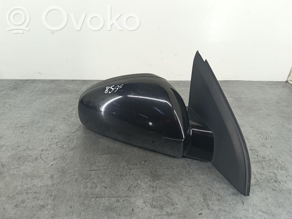 Opel Vectra C Oglindă electrică ușă față 