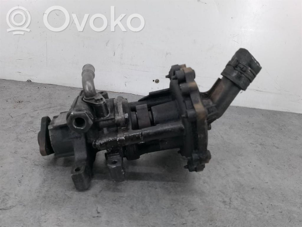 Ford Transit Servolenkung Servopumpe elektrisch 