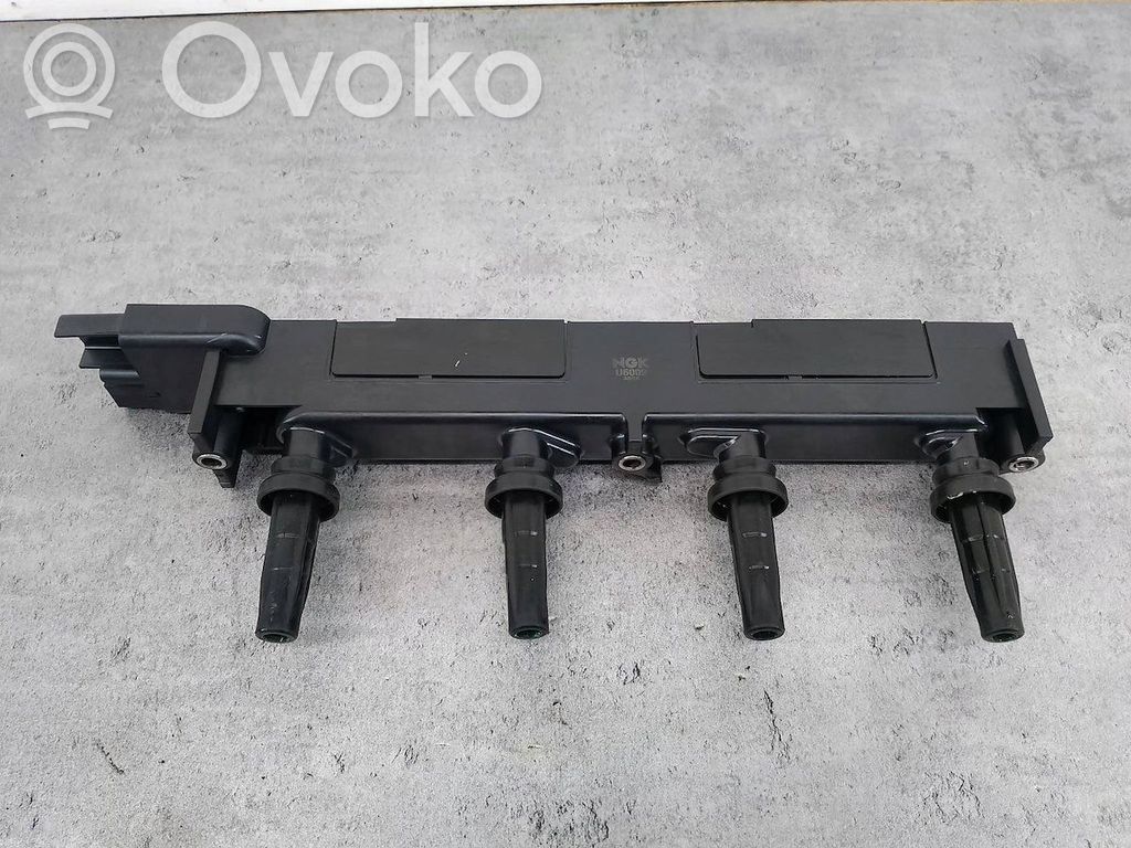 Citroen Xsara Picasso High voltage ignition coil 