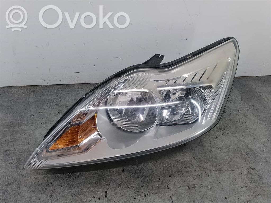 Ford Focus Phare frontale 