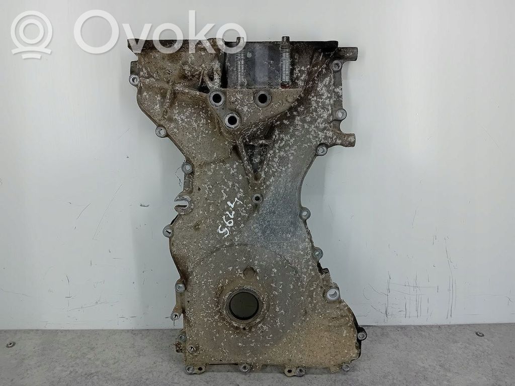 Ford Focus Timing belt guard (cover) 