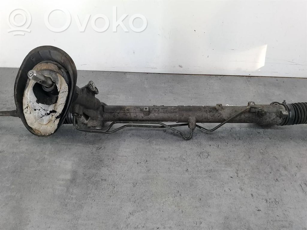 Volvo V50 Vairo kolonėlė 