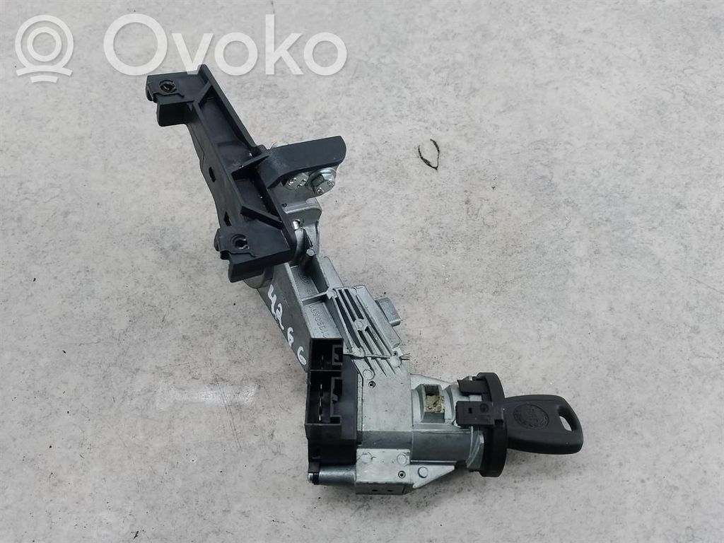 Fiat Grande Punto Užvedimo spynelė 