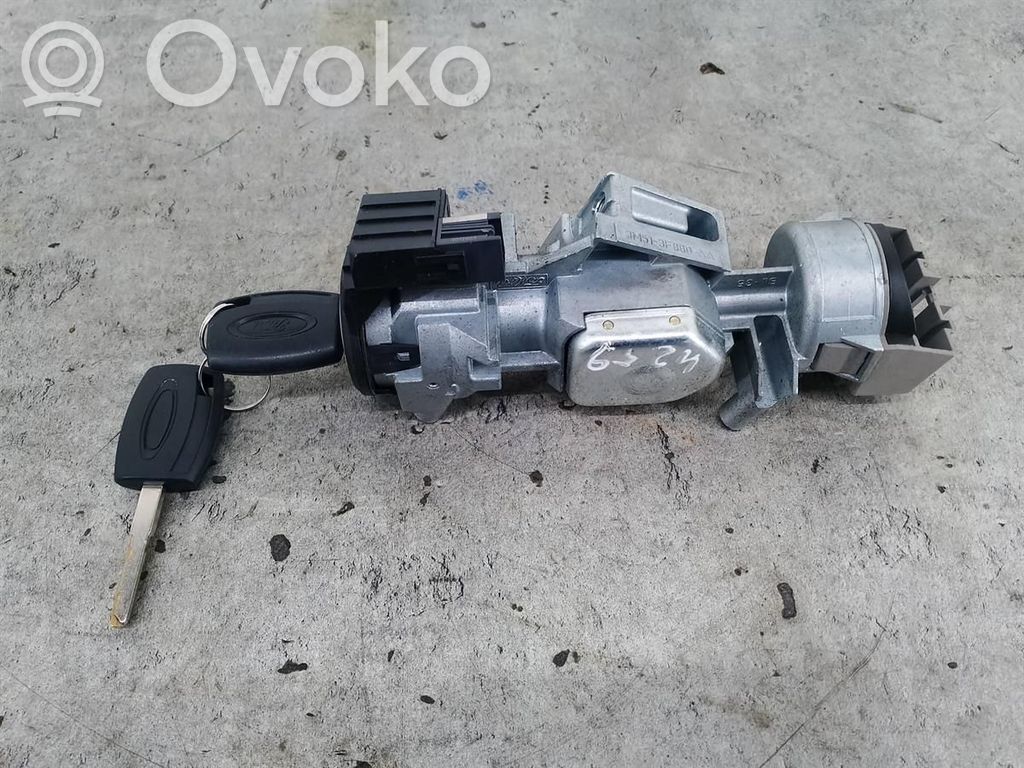 Ignition lock   3M513F880AA