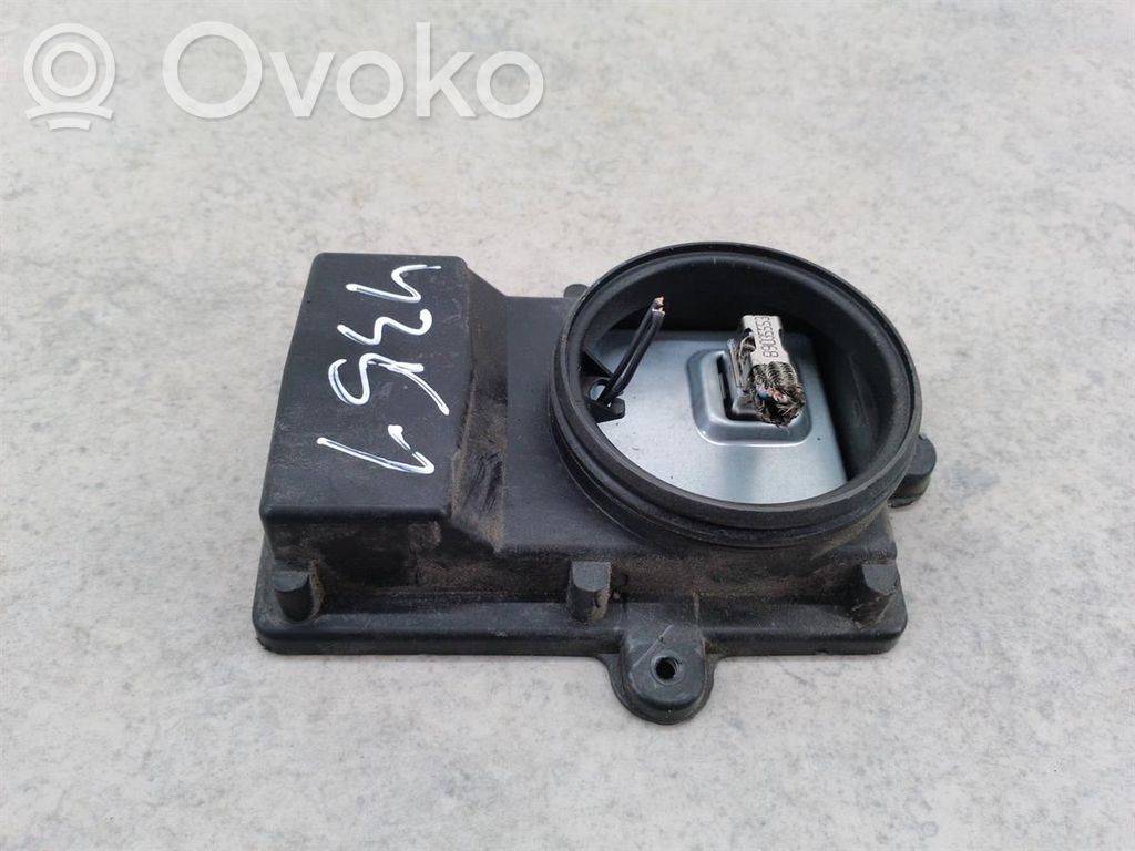 Citroen C4 I Xenon control unit/module 