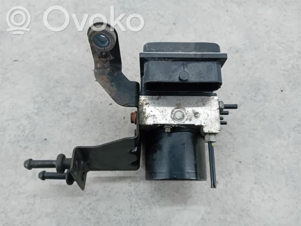 Skoda Fabia Mk2 (5J) ABS Pump 