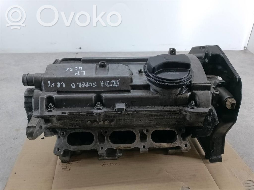 Skoda Superb B5 (3U) Engine head 