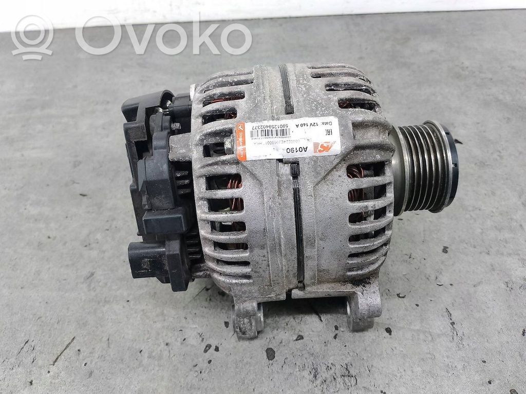 Skoda Octavia Mk2 (1Z) Alternator 
