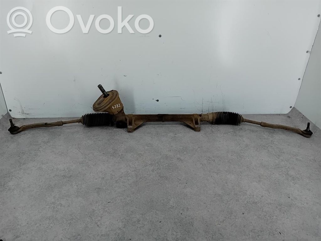 Nissan Micra Steering rack 