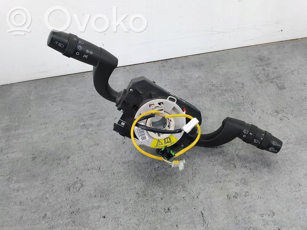 Fiat Idea Wiper turn signal indicator stalk/switch 