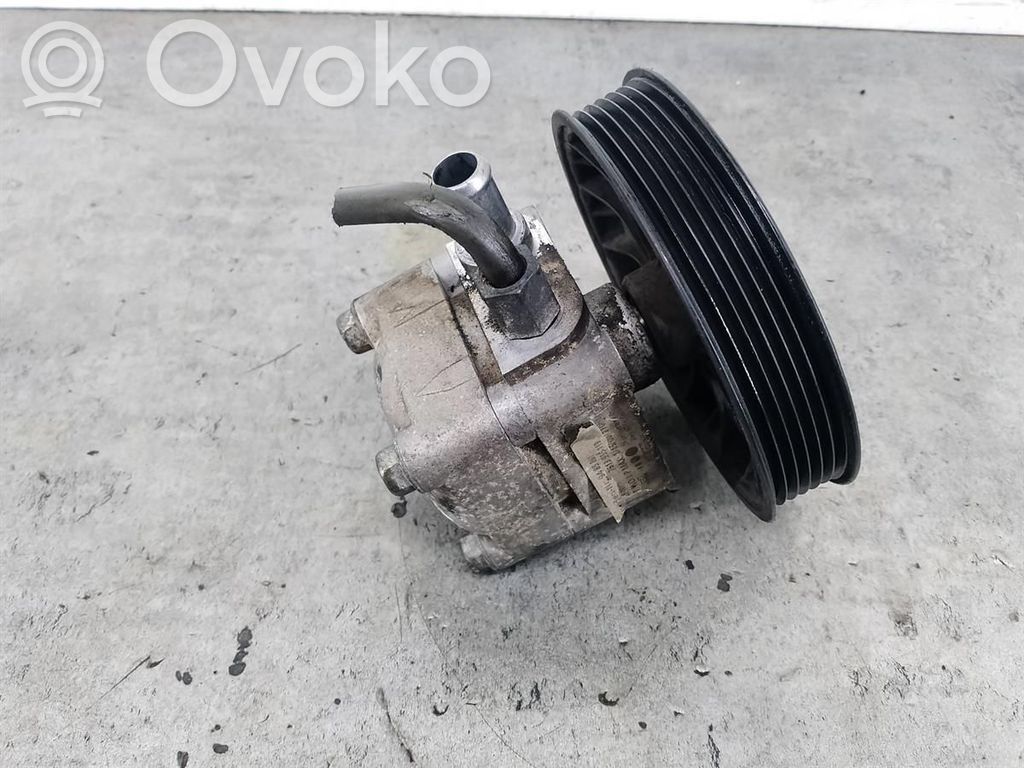 Volvo S80 Pompa servosterzo 