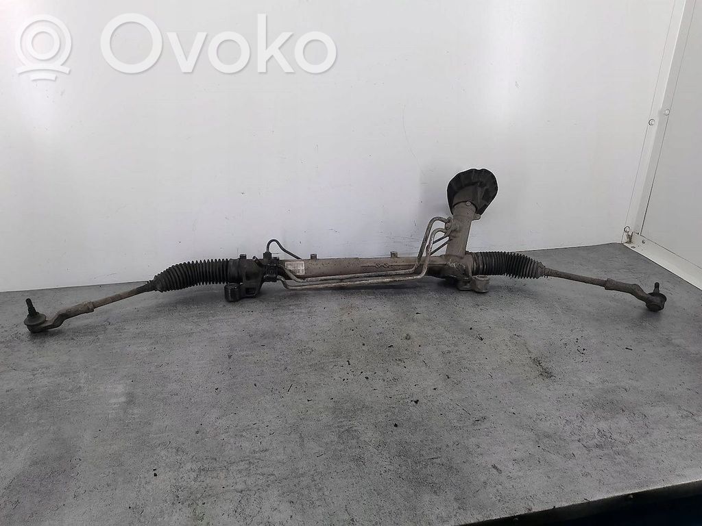 Volvo S40 Vairo kolonėlė 