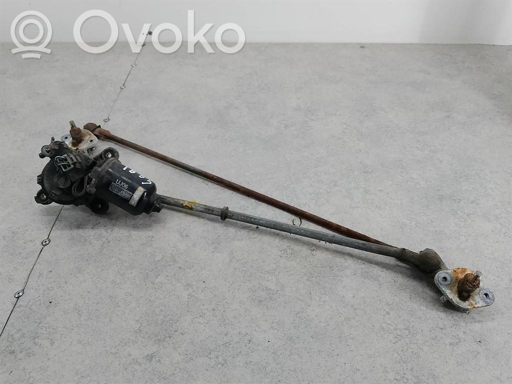 Ford Ranger Mechanizm wycieraczek szyby przedniej / czołowej 