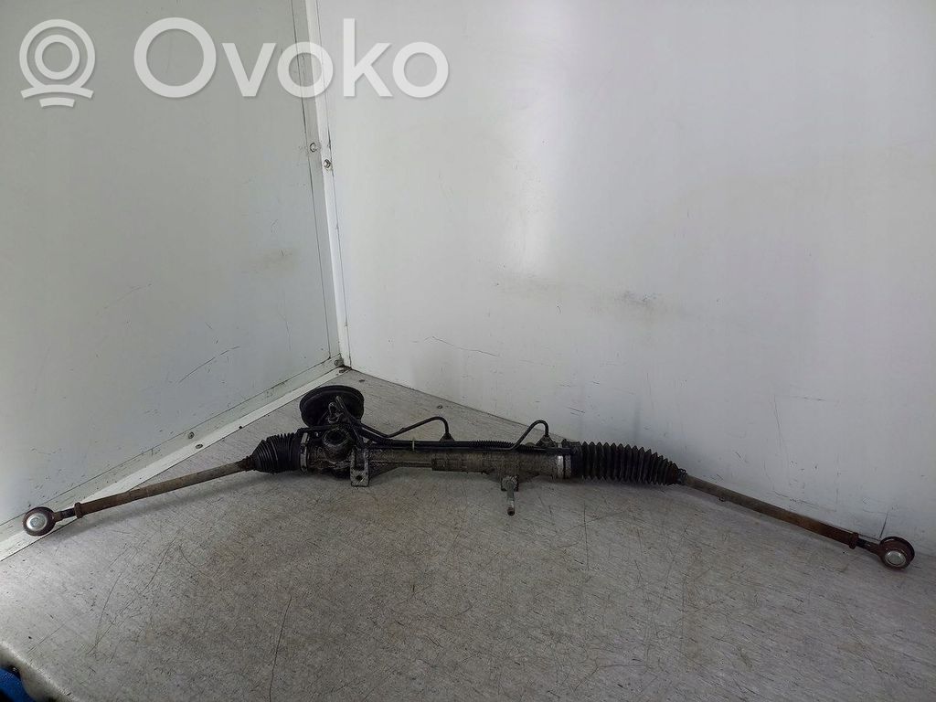 Citroen C4 I Steering rack 