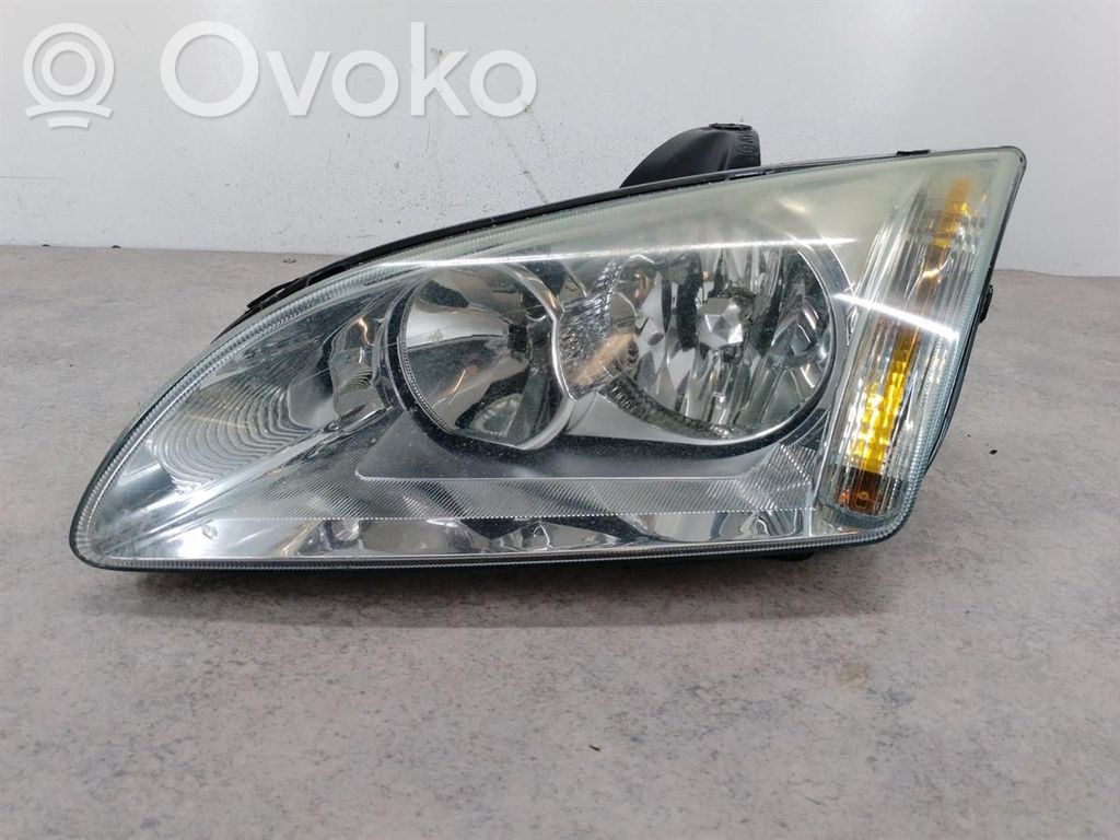 Headlight/headlamp   4M5113W030AC