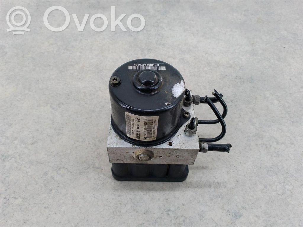 Ford Focus ABS Pump 