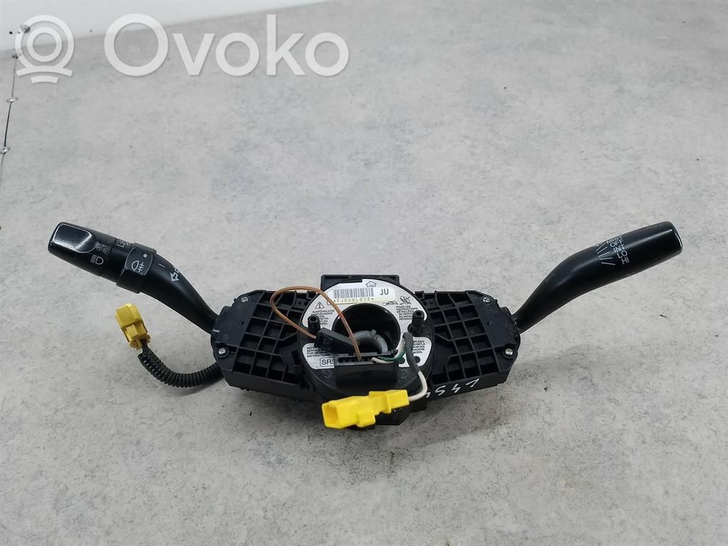 Honda Civic Interruptor/palanca de limpiador de luz de giro 