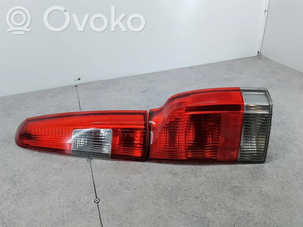 Rear/tail lights